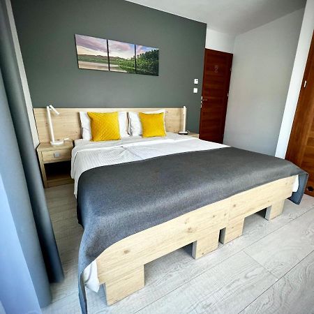 Rezydencja Pod Ochorowiczowka B&B ヴィスワ エクステリア 写真