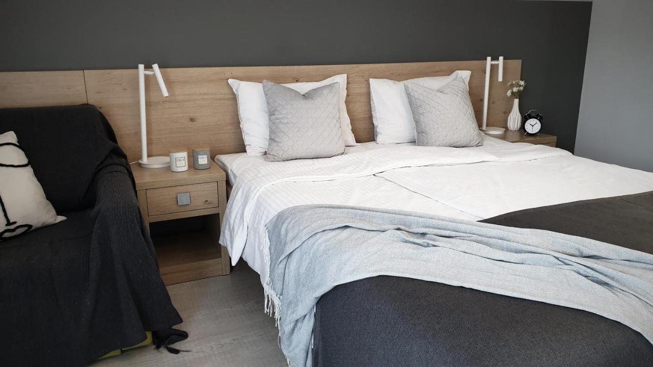 Rezydencja Pod Ochorowiczowka B&B ヴィスワ エクステリア 写真
