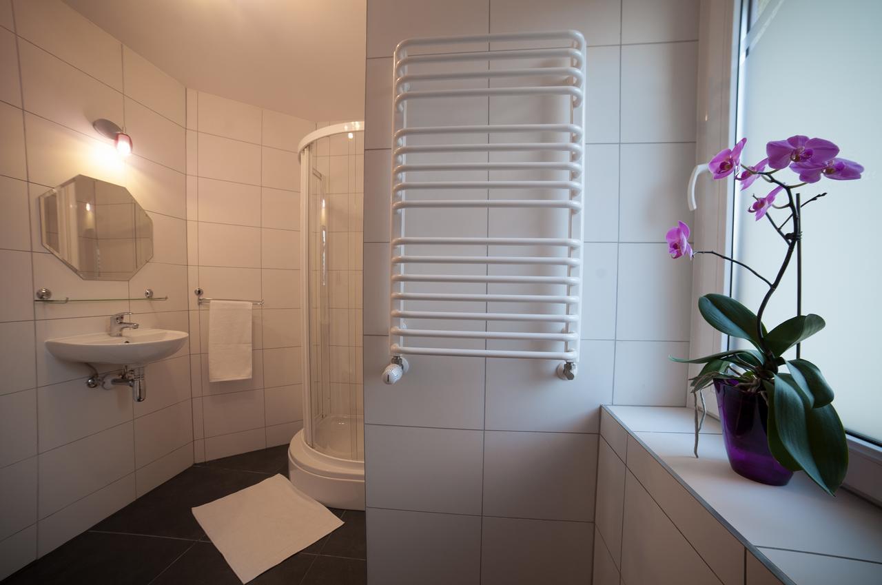 Rezydencja Pod Ochorowiczowka B&B ヴィスワ エクステリア 写真